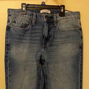 Men's’ Goodthread Jeans 32Wx33L